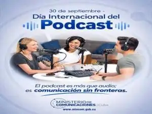 podcast